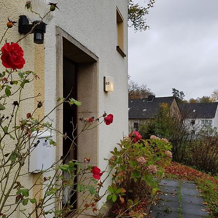 Hôtel Adler-Haus à Herford Extérieur photo